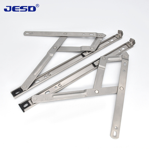 Precio de Fábrica: Bisagra de Fricción de Acero Inoxidable de 8 Pulgadas con Diseño Moderno para <span class=keywords><strong>Ventanas</strong></span> Abatibles de <span class=keywords><strong>Aluminio</strong></span> de Alta Resistencia - Product Image 5
