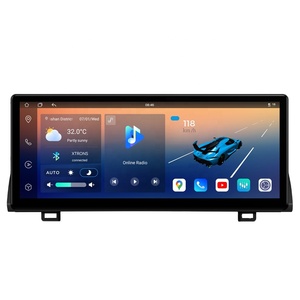 12.3 Inch Android Car Stereo for Honda Accord 2018-2022 UNISOC 7865 8+128GB Dual BT QLED Screen Coaxial RCA Output CE-XTRONS - Product Image 1