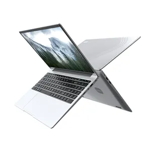 AIWO Factory Wholesale Custom Cheap New Laptop Bid Supply Notebook 15.6 Inch J4105 Laptop Computer Core 8gb Ddr4 Laptop For Sell