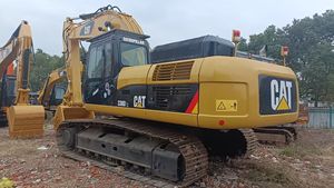 ใช้สำหรับขุด336D แมวส่วนประกอบหลักของเครื่องยนต์ผลิตในประเทศญี่ปุ่น - Product Image 2