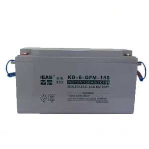 IEAS Sealed Lead Acid <b>Battery</b> 12V 12Ah <b>UPS</b> Backup Power Supply - Product Image 5