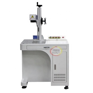 Vàng Và Bạc Trang Sức Nhẫn Necklace Máy Khắc Với Fiber Laser 20W 30W - Product Image 3