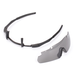 अनुकूलित सामरिक एंटी-फॉग ग्लास 166 सुरक्षा शूटिंग चश्मा बैलिस्टिक सुरक्षा चश्मे-400 खेल सुरक्षा चश्मे - Product Image 5