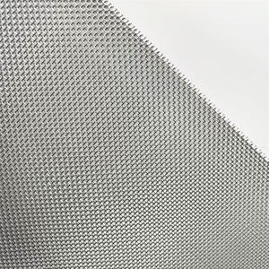 20 25 33 40 50 60 80 100 Um编织网/布304 316不锈钢丝网滤网 - Product Image 2