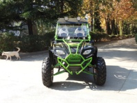 Motos tout-terrain 250cc à vendre fabricant Route légale quad utv 250 enfants côte à côte buggy véhicule terrain accidenté vente en gros