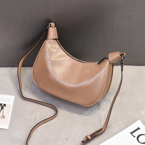 Bolsos de Hombro de Alta Calidad para Mujer, Bolsos de Mano de Cuero de Moda, Bolsos de Lujo para Mujer - Product Image 6