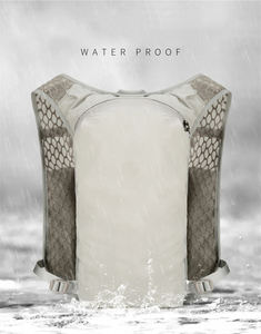 New Design <b>Running</b> <b>Vest</b> <b>for</b> <b>Women</b> and Men Hydration <b>Vest</b> Pack Backpack <b>for</b> Cycling Climbing Hiking - Product Image 4