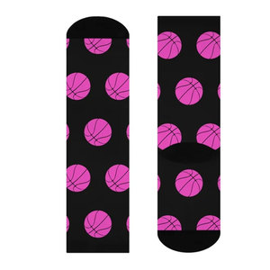 Wholesale Unisex Compression Knee High Socks Performance Support Socks For Exercise Travel And Recreation Adults Sports Wear - Product Image 6