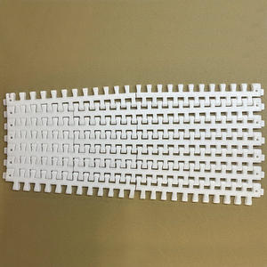 Qualité supérieure MF2 CP 5 Automatisation industrielle Décharge de vis Convoyeur de nourriture Nouvelle condition Plastique POM Matériel Ceinture Chaîne pour - Product Image 4