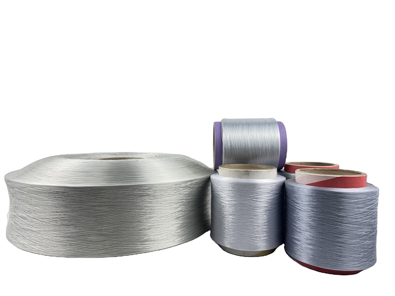 900D Propylene Yarn FDY High Tenacity