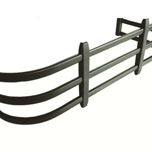 LE-STAR <span class=keywords><strong>4X4</strong></span> Extension de benne haute résistance pour pick-up, extension de benne pour Navara NP300 2014+ - Product Image 6