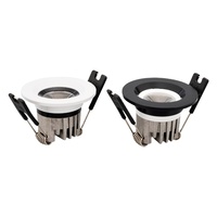 AC100-240V de plafond intérieur led spots pour la maison downlight encastré réglable 2020 nouveaux downlights