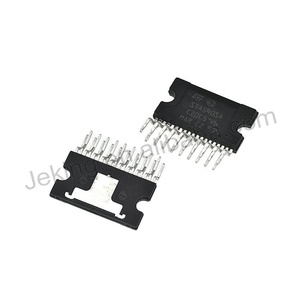 Jeking mới và độc đáo <span class=keywords><strong>sta540</strong></span> khuếch đại âm thanh <span class=keywords><strong>IC</strong></span> Zip-15 sta540sa - Product Image 6