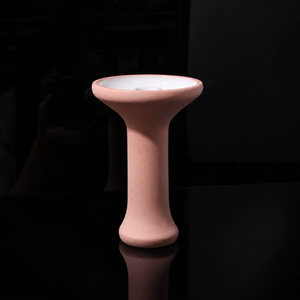 Cuencos de hookah de arcilla esmaltada hechos a mano de alta calidad, varios cuencos de hookah en forma de lágrima, cabezales de hookah resistentes a altas temperaturas, O - Product Image 5