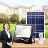 Projecteur LED mince extérieur 20W 25W 40W 60W 100W 2000W 300W IP65 SMD
