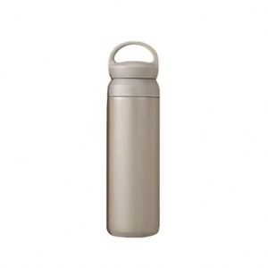 ขวดน้ำกีฬาแบบสุญญากาศเคลือบสีฝุ่น ขนาด 350 มล. 500 มล. ขายส่ง - Product Image 3