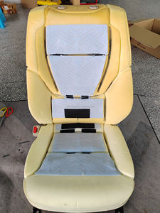 Sistema <span class=keywords><strong>de</strong></span> Calefacción y Ventilación para Asientos <span class=keywords><strong>de</strong></span> Automóvil Más Vendido para Toyota Land Cruiser LC300 - Product Image 4