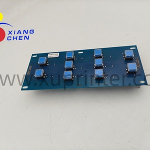 แผงควบคุม ER ผลิตในจีน รุ่น T128/T128A 260101316 สำหรับเครื่องพิมพ์ออฟเซ็ต GOSS - Product Image 2