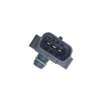 เซ็นเซอร์วัดแรงดัน Demos รุ่น F01R00E012 0-10 บาร์ แบบ Piezoresistive แรงดันไฟฟ้าแบบอนาล็อก พอร์ตเกลียว ดีไซน์กะทัดรัด - Product Image 2
