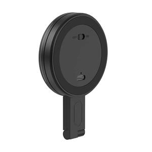 2024 magnétique tactile bouton téléphone <span class=keywords><strong>Pour</strong></span> <span class=keywords><strong>Tel</strong></span> Selfie Clip sur lumière USB Rechargeable Led Mini anneau lumineux <span class=keywords><strong>pour</strong></span> téléphone Rechargeable - Product Image 3