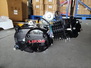 Moteur monocylindre 4 temps refroidi par air ZS157FMI-ZA, démarrage, 5 vitesses, pour moto à 2 roues, régulateur de moto CBB250 - Product Image 5