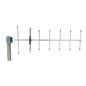 433 MHz Esterna <span class=keywords><strong>Yagi</strong></span> 12dBi Antenna Direzionale - Product Image 2