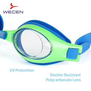<span class=keywords><strong>Occhialini</strong></span> da <span class=keywords><strong>Nuoto</strong></span> per Bambini di Alta Qualità e Definizione, Protezione UV, Antiappannamento, Impermeabili, con Cinturino in Silicone Durevole e Custodia - Product Image 5