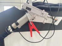 Machine de soudage laser multifonction intégrée 4 en 1, vente directe d'usine, prix bas, haute efficacité
