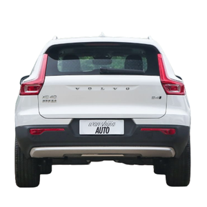 Nuevo Auto 2026 <span class=keywords><strong>Xc40</strong></span> Gasolina 48v Híbrido Suave Euro VI 7 Velocidades 2.0T L4 5 Puertas 5 Plazas SUV para Adultos - Product Image 5