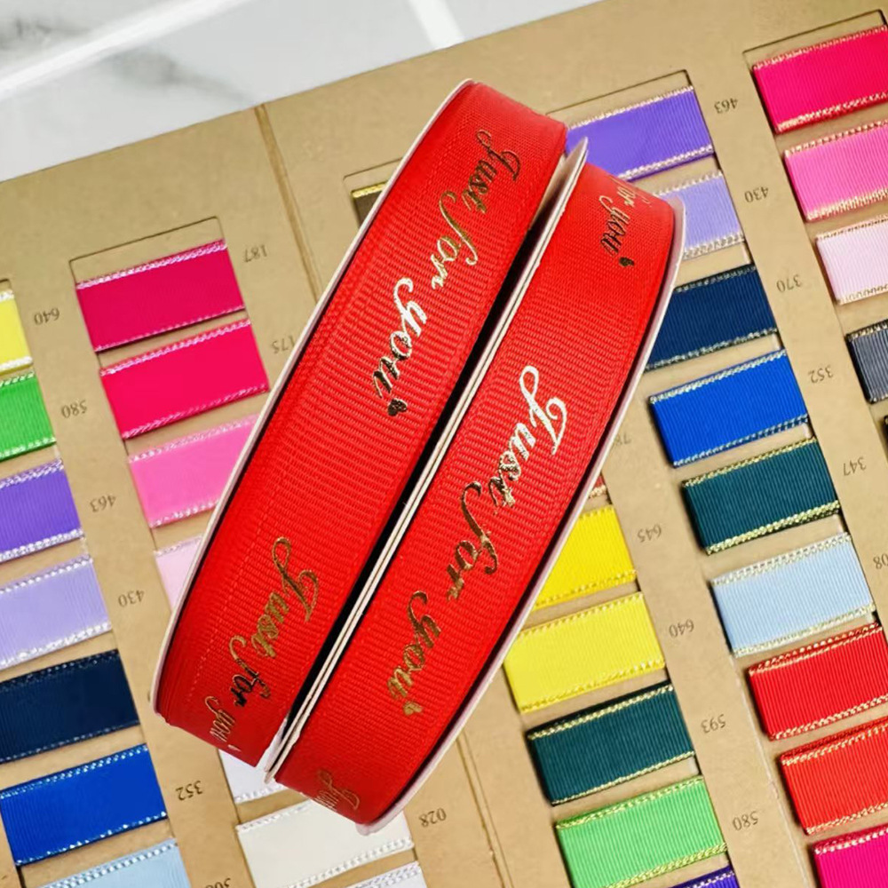 Bright red-48 yards/roll-15cm