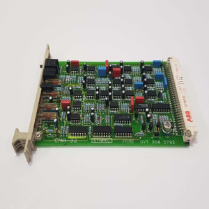 <span class=keywords><strong>CMA</strong></span> 32 Synpol GVT3605792 32-1 Carte PLC - Product Image 1