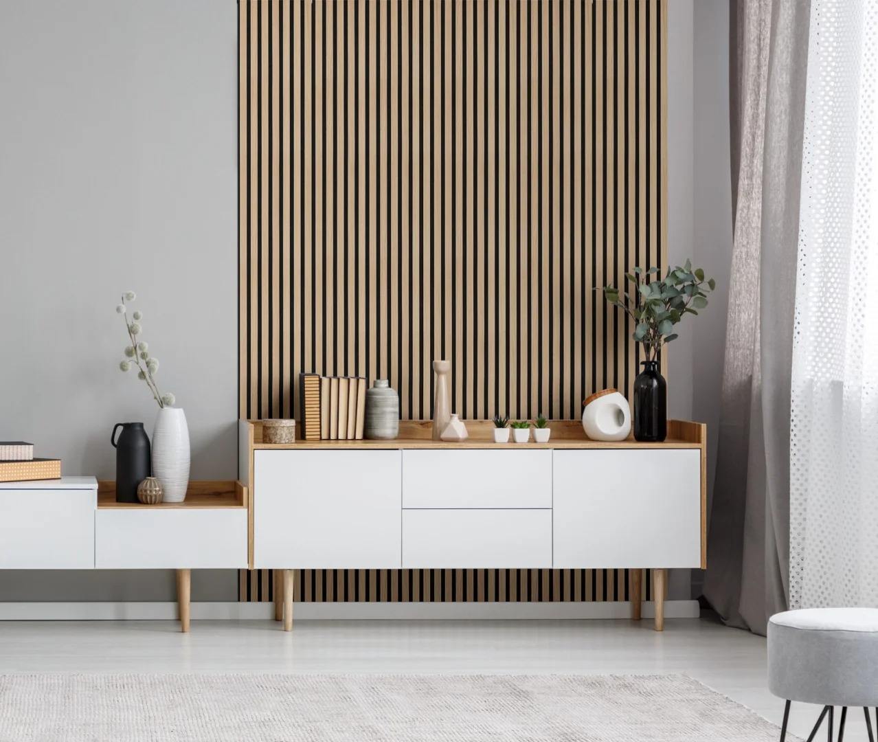 xinyuhai wood wall panels