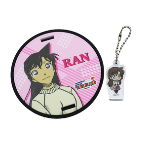 Multifunctional ECO-friendly Cartoon <b>Anime</b> Cute Acrylic Standee <b>Keychain</b> Key Tag PVC Glass Cup Antislip Coast Set - Product Image 2