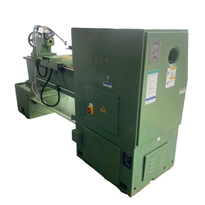 Torno de segunda mano BIBO CY6150B/1000, de fábrica, longitud máxima de pieza 1000mm, precio de maquinaria. - Product Image 6