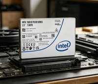 Nouveau disque SSD de serveur P5520 3.84T 7.68T PCIe 4.0 X4, NVMe U.2 7.68T