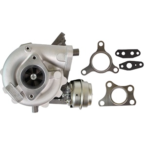 Turbocompresor GT2056V Turbo 769708-0004 14411-EC00B 14411-EC00C 14411-EC00E para Nissan Navara 2,5 TD YD25 - Product Image 1