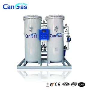 Công Nghiệp Nhà Máy Oxy Nhà Sản Xuất PSA Màng Đông Lạnh Oxy Lỏng O2 Máy Phát Điện Khí Không Khí Tách Đơn Vị ASU Cho Bán - Product Image 5