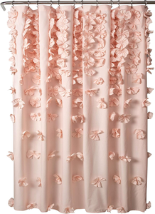 Rideaux de <span class=keywords><strong>douche</strong></span> papillon luxueux, design nœud, polyester, écologiques, imperméables, style américain, romantique, rétro, décoration de salle de bain - Product Image 5