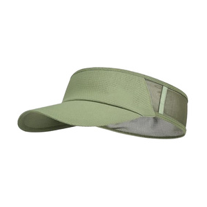 Unisex Tùy Chỉnh Chất Lượng Cao Trọng Lượng Nhẹ Xách Tay Làm Mát Mặt Trời Trống <span class=keywords><strong>Visor</strong></span> <span class=keywords><strong>Hat</strong></span> Lưới Thoáng Khí Có Thể Điều Chỉnh Kích Thước Cho Thể Thao Ngoài Trời - Product Image 5