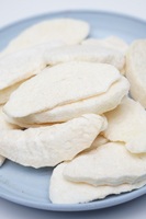 Groothandel Gevriesdroogde Perenfruitchips En Plakjes Geen Additieven Verpakt In Bulk