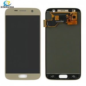 Pantalla LCD Original para Samsung Galaxy S7 G930 SM-G930P G930A G930V <span class=keywords><strong>G930F</strong></span> con Pantalla Táctil Digitalizadora de Repuesto - Product Image 4