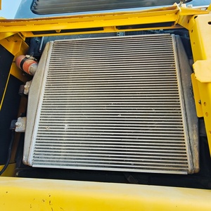 Équipement mécanique de haute qualité, excavatrice hydraulique d'occasion de 40 tonnes, KOMATSU, excavatrice PC400 à vendre - Product Image 1