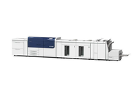 Photocopieur multifonction couleur reconditionné Versant V2100/V3100, imprimante de production A3, 90 ppm, Japon, 2400*2400 DPI, 660K