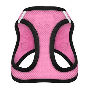 2022 Grosir Jaring Anjing Empuk Mewah Mesh Kontrol Mudah Berat Badan - Product Image 1