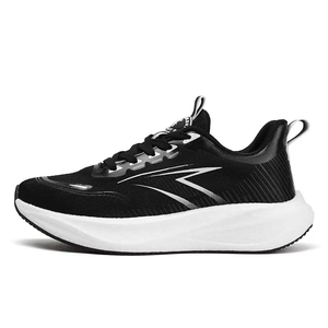 Nuove Scarpe da Corsa Casual alla <span class=keywords><strong>Moda</strong></span> 2026, Suola Morbida, Leggere, Traspiranti, Comode, in Rete, per Coppie - Product Image 3