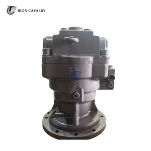 ชุดมอเตอร์สวิง IRON CAVALRY สำหรับรถแทรกเตอร์ <span class=keywords><strong>John</strong></span> <span class=keywords><strong>Deere</strong></span> รุ่น JD110 JD120 พร้อมชุดเกียร์มอเตอร์ หมายเลขอะไหล่ 9148921 AT216011 4330219 AT215886 AT183681 มาตรฐาน CE ISO - Product Image 3