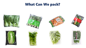 Empaquetadora <span class=keywords><strong>de</strong></span> envoltura <span class=keywords><strong>de</strong></span> película horizontal <span class=keywords><strong>de</strong></span> alta eficiencia multifuncional para bolsas <span class=keywords><strong>de</strong></span> alimentos <span class=keywords><strong>de</strong></span> zanahorias <span class=keywords><strong>de</strong></span> verduras en forma <span class=keywords><strong>de</strong></span> tira larga - Product Image 2