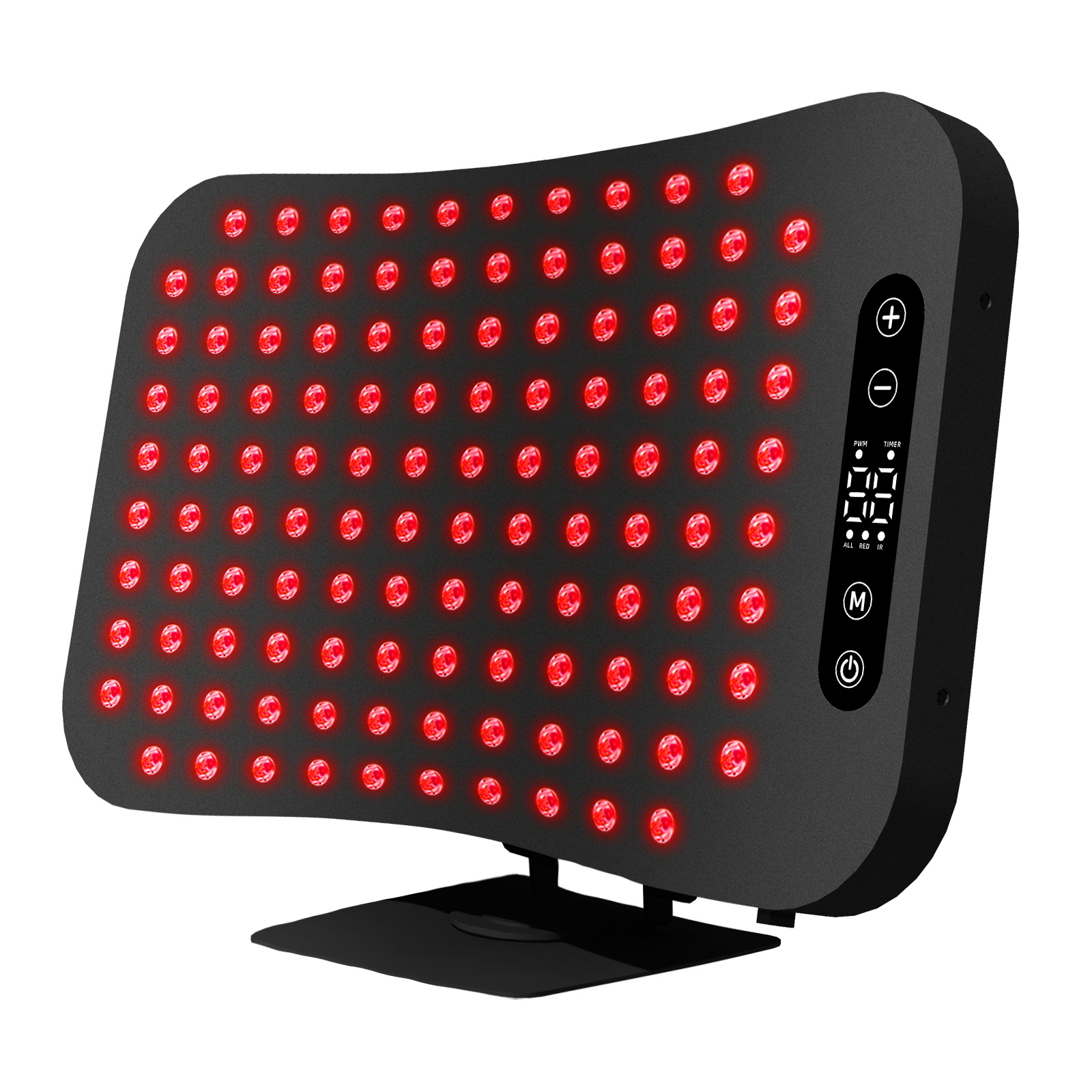 Panneau de bureau 116 LED