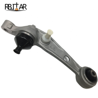 Pièces de châssis Auto, bras de commande de Suspension basse, OEM 31122180523 pour roland Royce