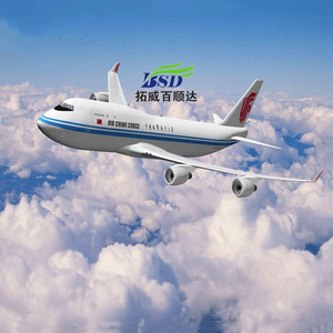 货运代理Ddp货运代理空运中国到美国空运运费涵盖进口税 - Product Image 6